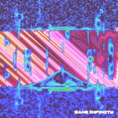 we'll_be_right_back.exe, D-SANE8/SANE INFINITY, 2022