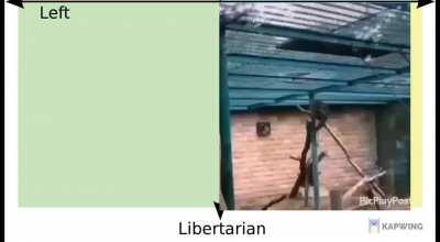 The Duality of LibCenter [Audio]