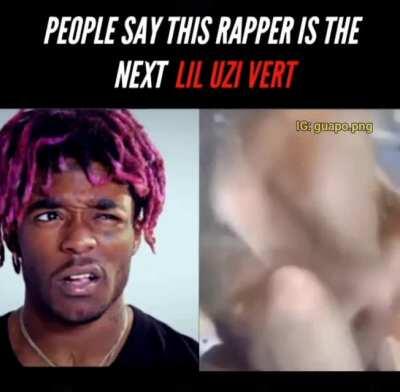 little oozi verr🤯