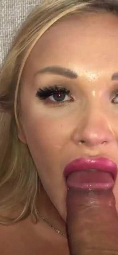 Ich liebe Kanakenschwänze😋