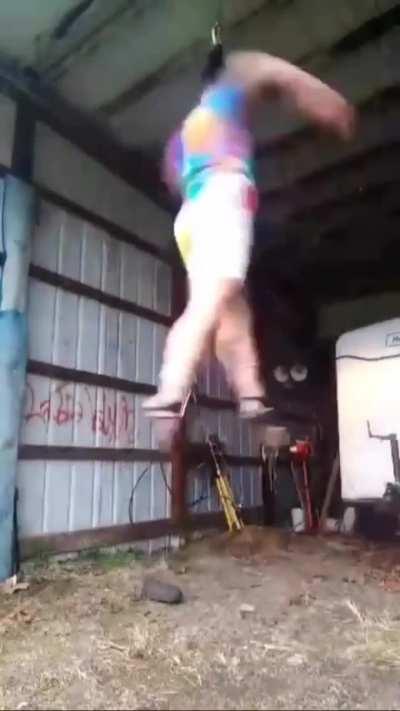 The remake of Twister is full of shit