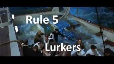 Situation on this subreddit right now