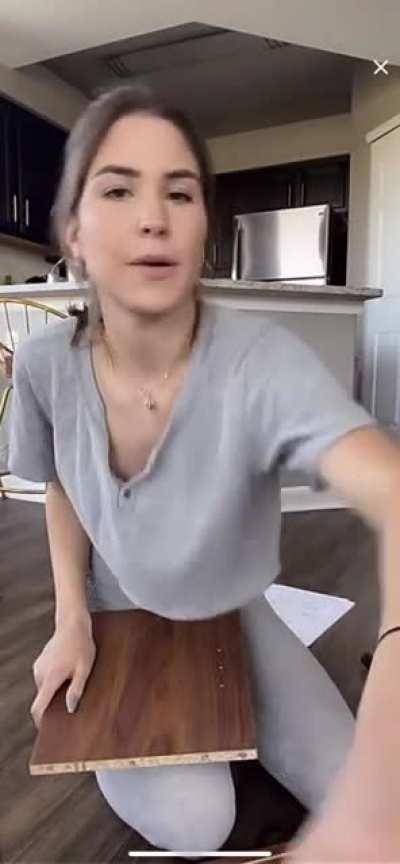 Good day for slips today