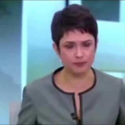 Nem para pra respirar