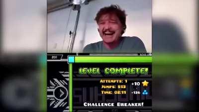 Simplemente, un video triste.