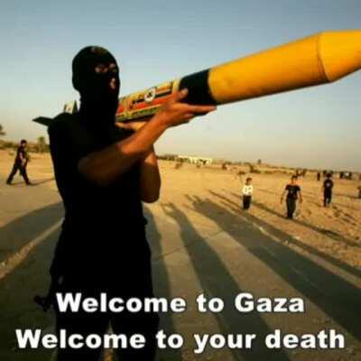 gaza 0-0 (also can someone provide the music link, asking for a friend.)