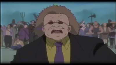 Zabuza 🗡️㊗️