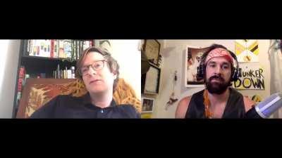 59 seconds. 13 roasts. 1 internal death.