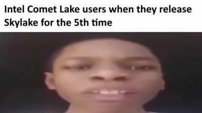 CPU users explaining how