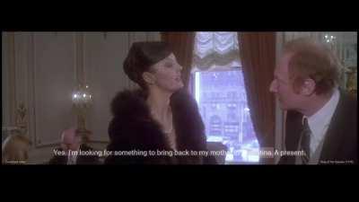 Puse Argentina en una pagina que repite la misma frase una y otra vez a lo largo de diferentes películas o series de televisión - parte 1(??