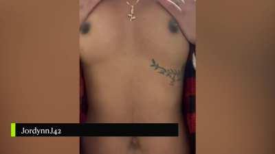 I just want to please you