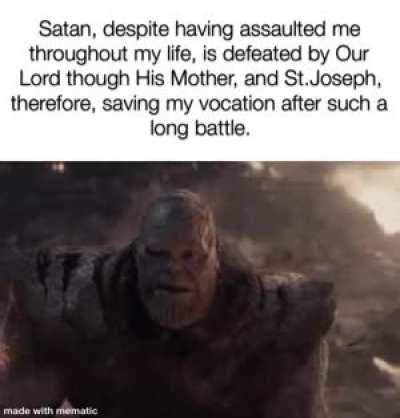 I am eagerly awaiting formation