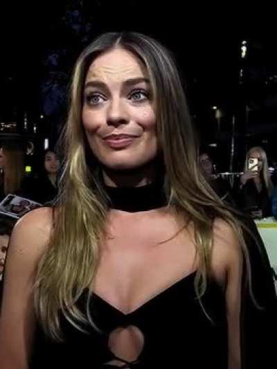 “Amsterdam” European Premiere 2022