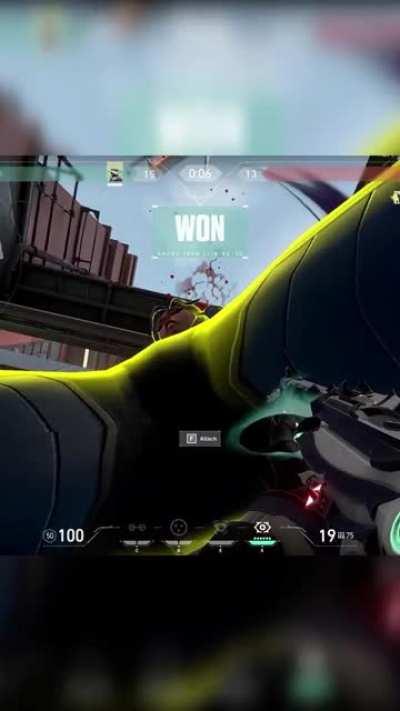 i saw your secret 🙄 …