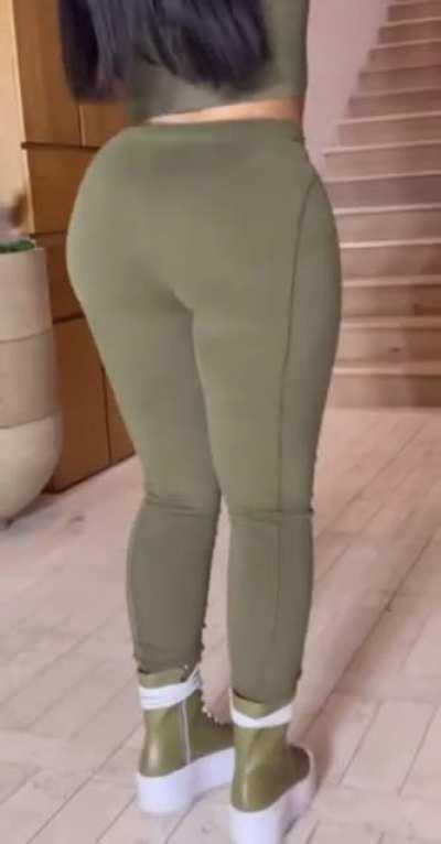 AriFletcherV2 - Video #2207