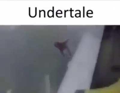 Undertale