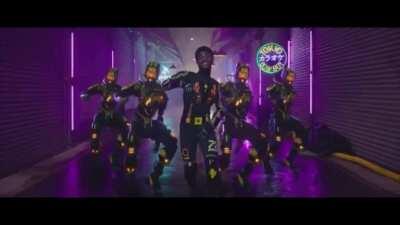 POV: You're the Bunker E15 lost sector boss when the guardian and Braytech frames rock up