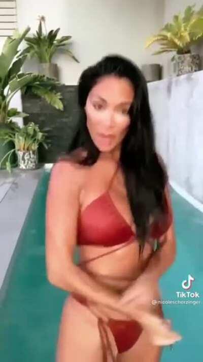 Bikini Tik Tok