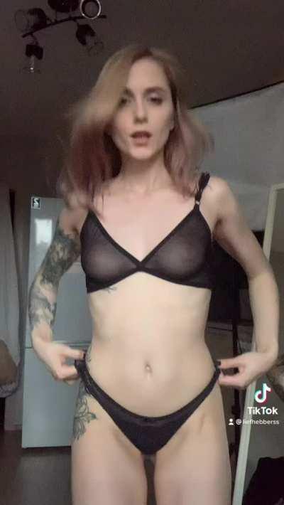 jumping into a new week