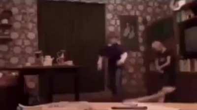 So this is the power of King Crimson?