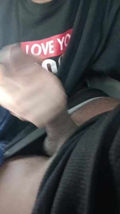 Don't you wish this was you?