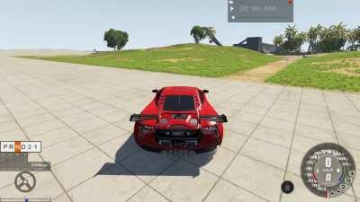 How much torque ya want?