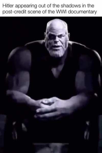 Marvels fan’s wet dream