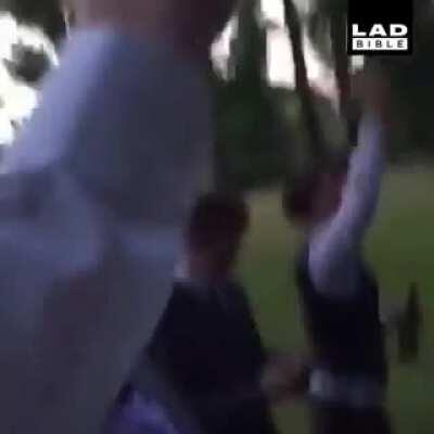 This made me feel like I was there haha