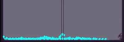 they literally just ate that scav alive