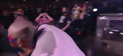 Ruby carrying Tay (Full)