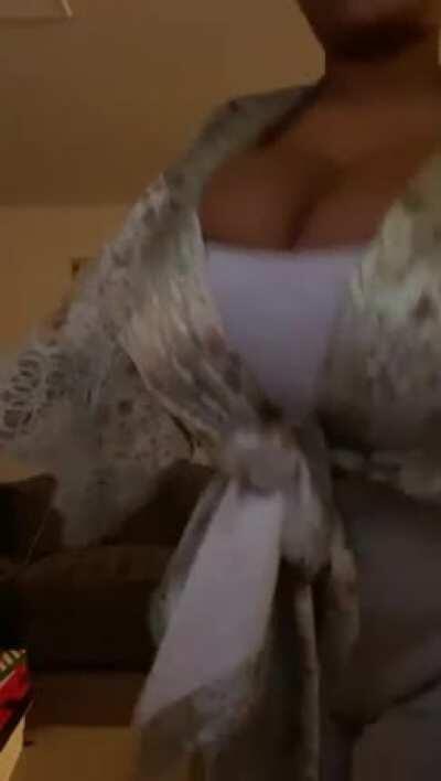 Live from today (over 40 minutes long so can't post all of it in one).