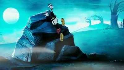 When the killer is afk but that one survivor haven't noticed yet