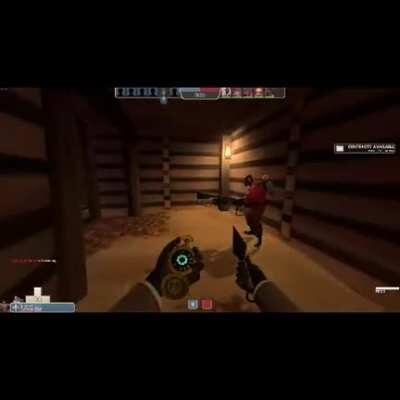 Tf2 leak android gameplay big chungus