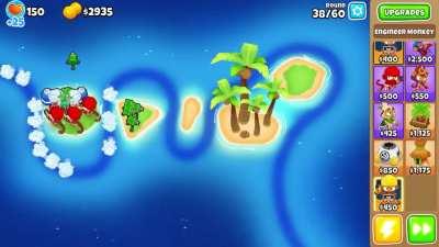 My engineer just gave up on finding a good spot to place his sentry gun…