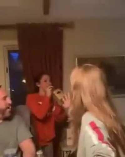 Un-fuckin-acceptable