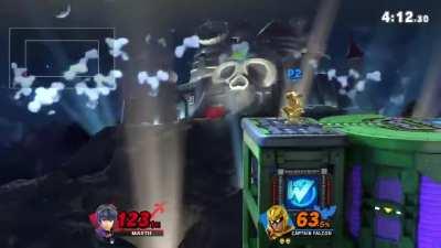 Ah yes, the *UNO reverse card*