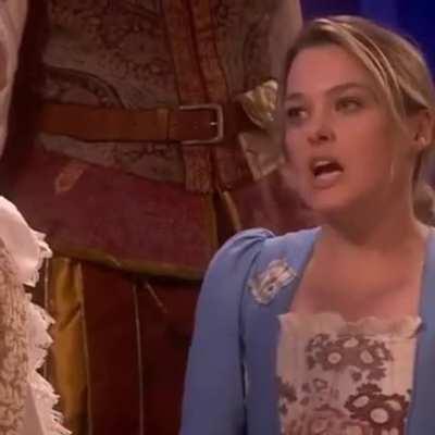 It's a skit but still