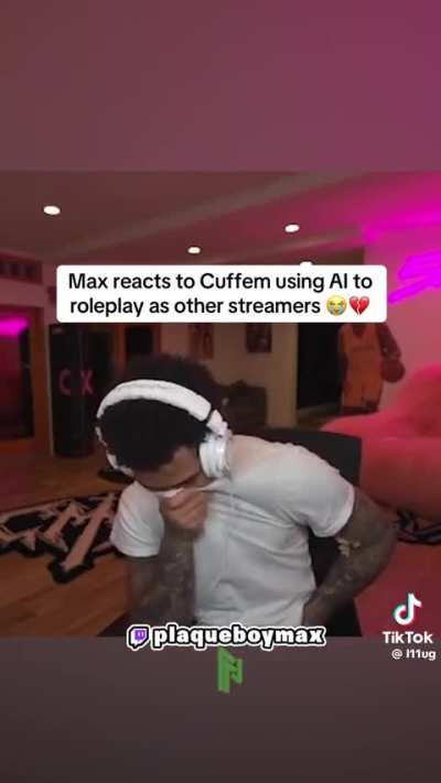 Cuffem so funny 😭😭😂😂😂