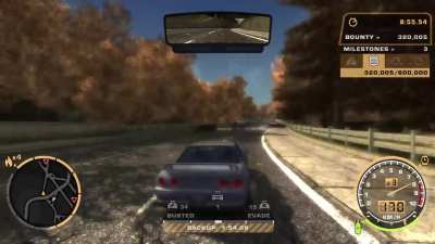 The RPD has an interesting roadblock strategy