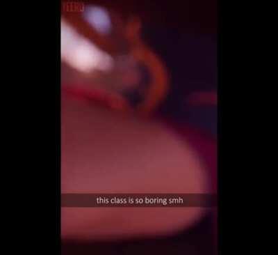 Can’t make a title without spoiling the video