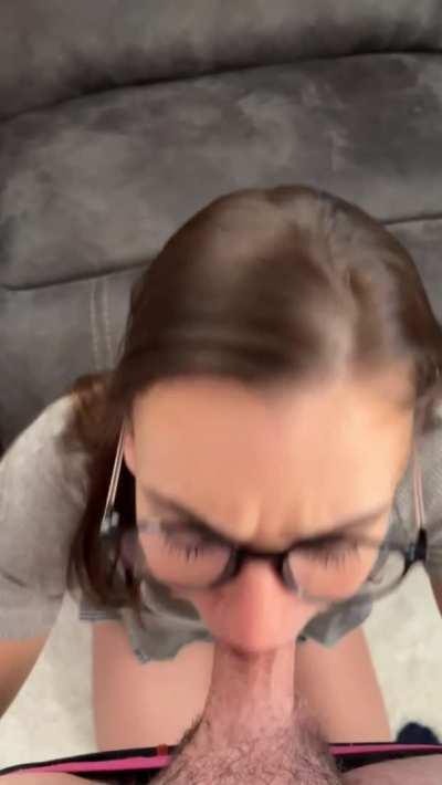 Naomi Soraya - Sexy librarian 📚