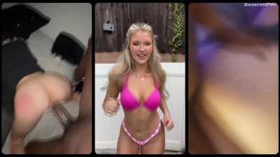 your crush is chill like that - tiktok BBC PMV