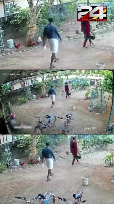 Additional features of CCTV♥️🫂