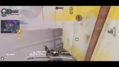 Bug report game freeze when goliath is destroyed