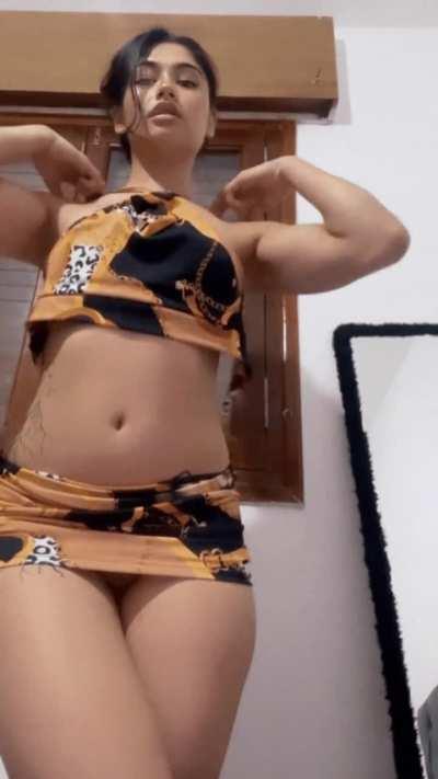 Are these B cups more attractive than the large fake ones, in your opinion?