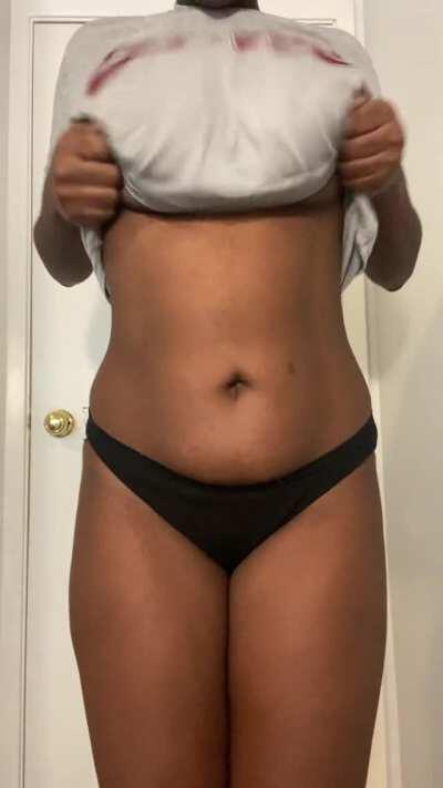 The girls wanted to say hi! It’s only polite for you to say it back ;)