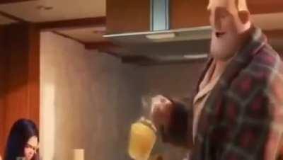 Beelce a todos los que regalaron subs en el extensible: