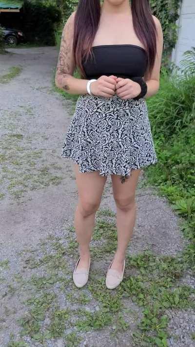 I like handcuffs and cum all over my big titties