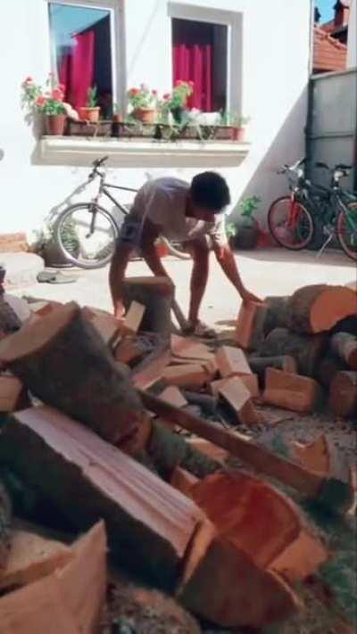 Thought this belonged here