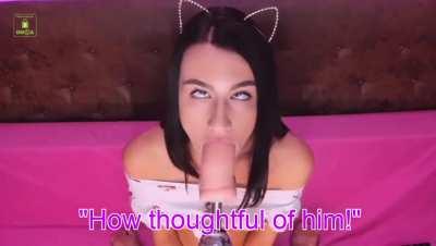 Your mom to started streaming and your bullies are her biggest fans